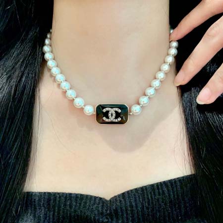 2026年2月2日入荷新品シャネルネックレスギフト/誕生日/...