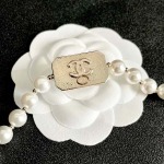 2026年2月2日入荷新品シャネルネックレスギフト/誕生日/記念品/アクセサリーxin工場