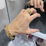 2026年2月3日入荷新品Balenciaga指輪ギフト/誕生日/記念品/アクセサリーxin工場