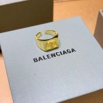 2026年2月3日入荷新品Balenciaga指輪ギフト/誕生日/記念品/アクセサリーxin工場