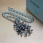 2026年2月3日入荷新品Balenciagaネックレスギフト/誕生日/記念品/アクセサリーxin工場