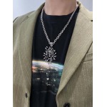 2026年2月3日入荷新品Balenciagaネックレスギフト/誕生日/記念品/アクセサリーxin工場