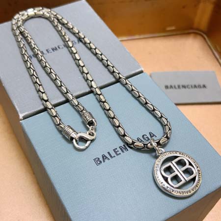 2026年2月3日入荷新品Balenciagaネックレスギフ...
