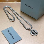 2026年2月3日入荷新品Balenciagaネックレスギフト/誕生日/記念品/アクセサリーxin工場