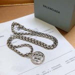 2026年2月3日入荷新品Balenciagaネックレスギフト/誕生日/記念品/アクセサリーxin工場