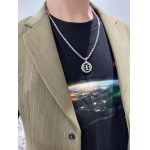 2026年2月3日入荷新品Balenciagaネックレスギフト/誕生日/記念品/アクセサリーxin工場