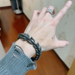 2026年2月3日入荷新品Balenciagaブレスレットギフト/誕生日/記念品/アクセサリーxin工場