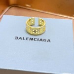 2026年2月3日入荷新品Balenciaga指輪ギフト/誕生日/記念品/アクセサリーxin工場