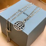 2026年2月3日入荷新品Balenciagaネックレスギフト/誕生日/記念品/アクセサリーxin工場