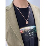 2026年2月3日入荷新品Balenciagaネックレスギフト/誕生日/記念品/アクセサリーxin工場