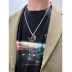 2026年2月3日入荷新品Balenciagaネックレスギフト/誕生日/記念品/アクセサリーxin工場