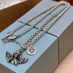 2026年2月3日入荷新品Balenciagaネックレスギフト/誕生日/記念品/アクセサリーxin工場