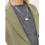 2026年2月3日入荷新品Balenciagaネックレスギフト/誕生日/記念品/アクセサリーxin工場