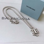 2026年2月3日入荷新品Balenciagaネックレスギフト/誕生日/記念品/アクセサリーxin工場