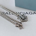 2026年2月3日入荷新品Balenciagaネックレスギフト/誕生日/記念品/アクセサリーxin工場