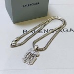 2026年2月3日入荷新品Balenciagaネックレスギフト/誕生日/記念品/アクセサリーxin工場