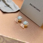 2026年2月3日入荷新品Balenciagaピアスギフト/誕生日/記念品/アクセサリーxin工場
