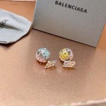 2026年2月3日入荷新品Balenciagaピアスギフト/誕生日/記念品/アクセサリーxin工場