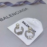 2026年2月3日入荷新品Balenciagaピアスギフト/誕生日/記念品/アクセサリーxin工場