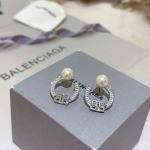 2026年2月3日入荷新品Balenciagaピアスギフト/誕生日/記念品/アクセサリーxin工場