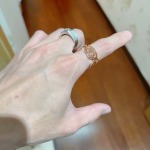 2026年2月3日入荷新品Balenciaga指輪ギフト/誕生日/記念品/アクセサリーxin工場