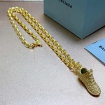 2026年2月3日入荷新品Balenciagaネックレスギフト/誕生日/記念品/アクセサリーxin工場