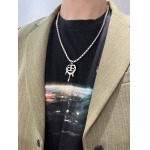 2026年2月3日入荷新品Balenciagaネックレスギフト/誕生日/記念品/アクセサリーxin工場