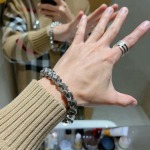 2026年2月3日入荷新品Balenciagaブレスレットギフト/誕生日/記念品/アクセサリーxin工場