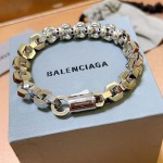 2026年2月3日入荷新品Balenciagaブレスレットギフト/誕生日/記念品/アクセサリーxin工場