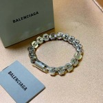 2026年2月3日入荷新品Balenciagaブレスレットギフト/誕生日/記念品/アクセサリーxin工場