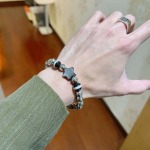 2026年2月3日入荷新品Balenciagaブレスレットギフト/誕生日/記念品/アクセサリーxin工場