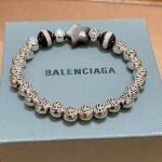 2026年2月3日入荷新品Balenciagaブレスレットギフト/誕生日/記念品/アクセサリーxin工場