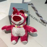 2026年2月3日入荷新品Balenciaga キーホルダー ギフト/誕生日/記念品/アクセサリーxin工場