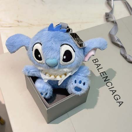 2026年2月3日入荷新品Balenciaga キーホルダー...