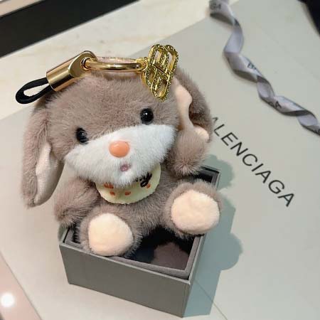 2026年2月3日入荷新品Balenciaga キーホルダー...