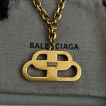 2026年2月3日入荷新品Balenciagaネックレスギフト/誕生日/記念品/アクセサリーxin工場