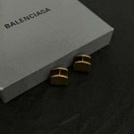 2026年2月3日入荷新品Balenciagaピアスギフト/誕生日/記念品/アクセサリーxin工場