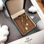 2026年2月3日入荷新品Balenciagaピアスギフト/誕生日/記念品/アクセサリーxin工場