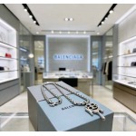 2026年2月3日入荷新品Balenciagaネックレスギフト/誕生日/記念品/アクセサリーxin工場