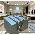 2026年2月3日入荷新品Balenciagaネックレスギフト/誕生日/記念品/アクセサリーxin工場