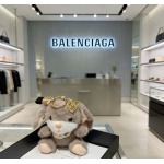 2026年2月3日入荷新品Balenciaga キーホルダー ギフト/誕生日/記念品/アクセサリーxin工場