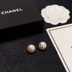 2026年2月3日入荷新品Chanelピアスギフト/誕生日/記念品/アクセサリーxin工場