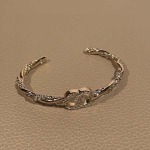 2026年2月3日入荷新品Chanel腕輪/ブレスレットギフト/誕生日/記念品/アクセサリーxin工場
