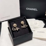 2026年2月3日入荷新品Chanelピアスギフト/誕生日/記念品/アクセサリーxin工場
