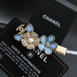 2026年2月3日入荷新品Chanelヘアピンギフト/誕生日/記念品/アクセサリーxin工場