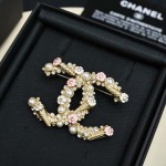 2026年2月3日入荷新品Chanelブローチギフト/誕生日/記念品/アクセサリーxin工場