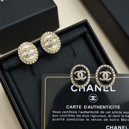 2026年2月3日入荷新品Chanelピアスギフト/誕生日/...
