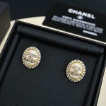 2026年2月3日入荷新品Chanelピアスギフト/誕生日/記念品/アクセサリーxin工場