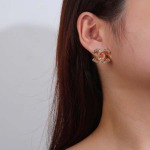 2026年2月3日入荷新品Chanelピアスギフト/誕生日/記念品/アクセサリーxin工場