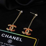 2026年2月3日入荷新品Chanelピアスギフト/誕生日/記念品/アクセサリーxin工場